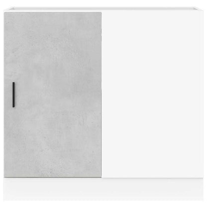 Kjøkkeninnredning Underskap Lyon Betonggrå