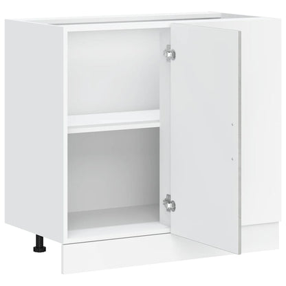 Kjøkkeninnredning Underskap Lyon Betonggrå