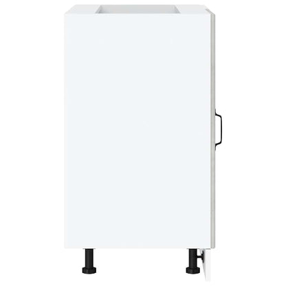 Kjøkkeninnredning Underskap Lyon Betonggrå