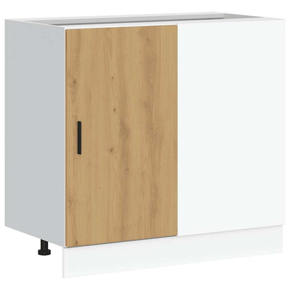 Kjøkkeninnredning Underskap Lyon Artisan Eik