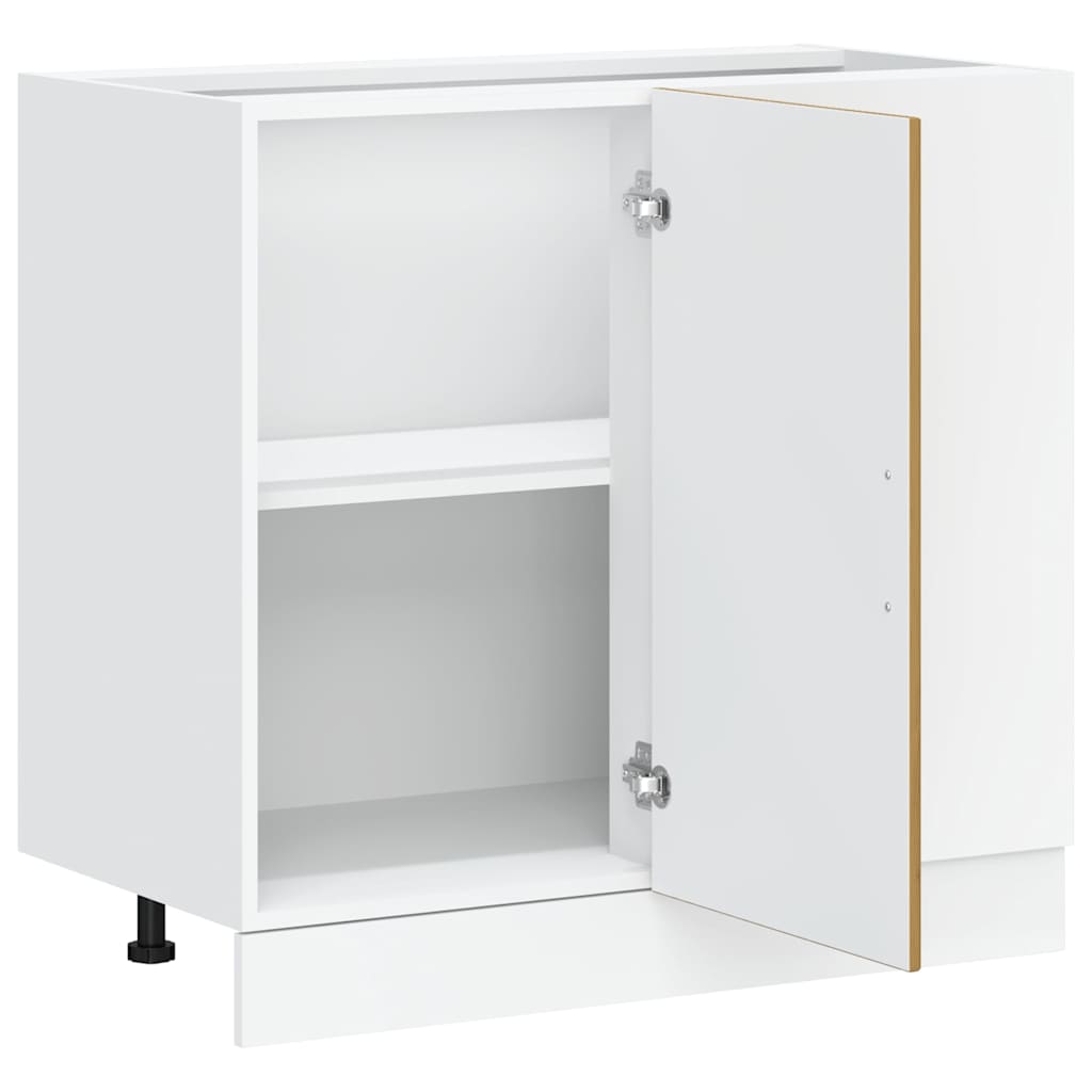 Kjøkkeninnredning Underskap Lyon Artisan Eik