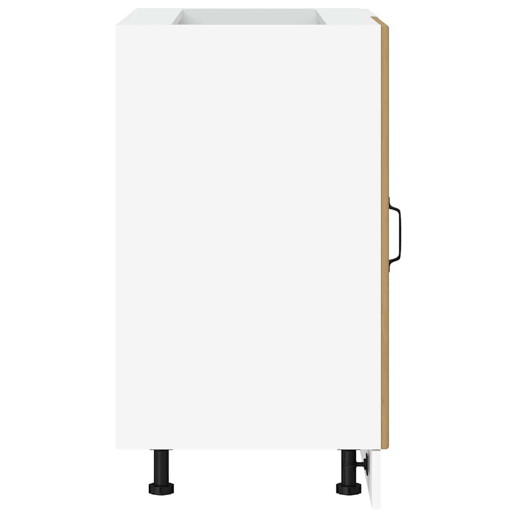 Kjøkkeninnredning Underskap Lyon Artisan Eik