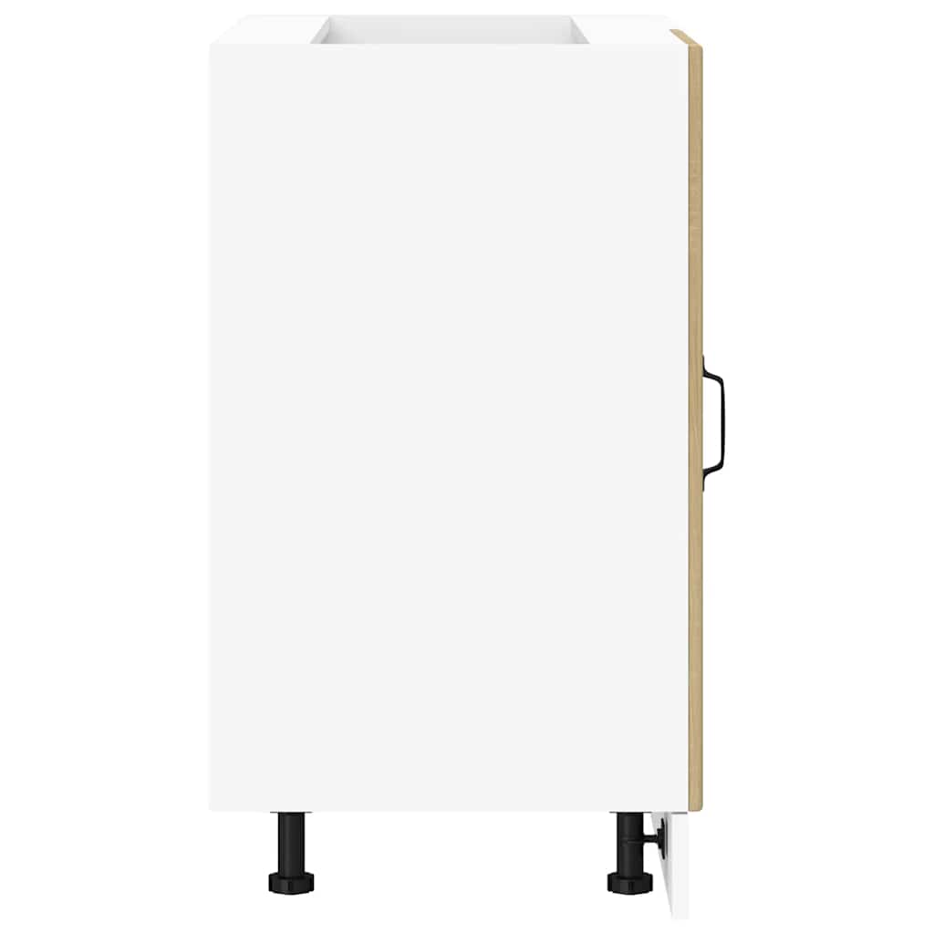 Kjøkkeninnredning Underskap Porto Sonoma Eik