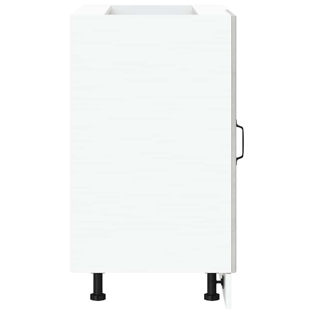 Kjøkkeninnredning Underskap Porto Betonggrå