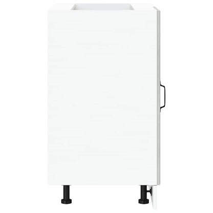 Kjøkkeninnredning Underskap Porto Betonggrå