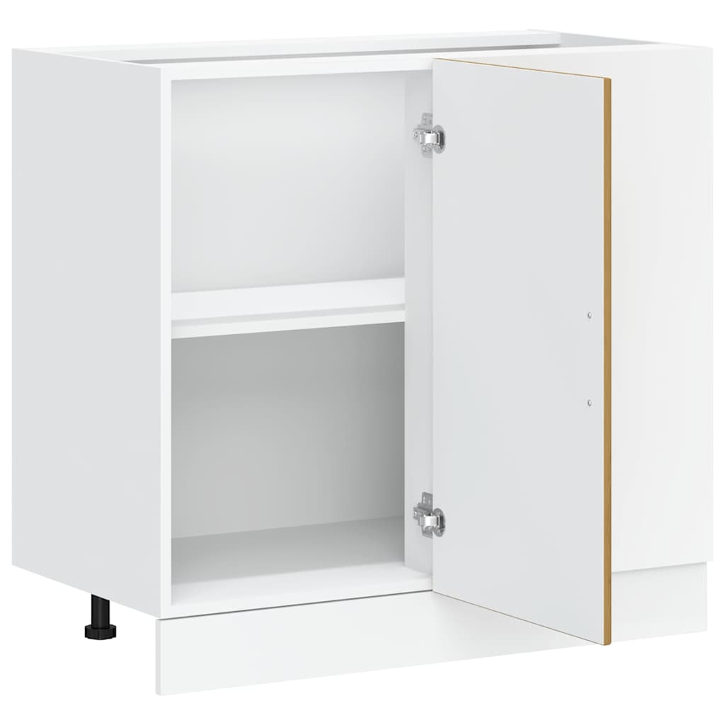 Kjøkkeninnredning Underskap Porto Artisan Eik