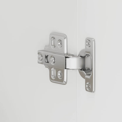 Kjøkkeninnredning Underskap Lucca Svart