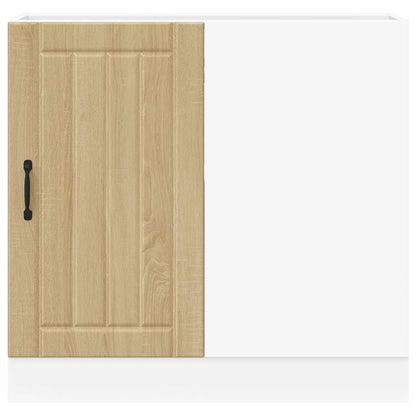 Kjøkkeninnredning Underskap Lucca Sonoma Eik