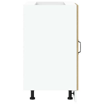 Kjøkkeninnredning Underskap Lucca Sonoma Eik