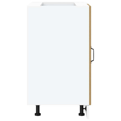 Kjøkkeninnredning Underskap Lucca Artisan Eik