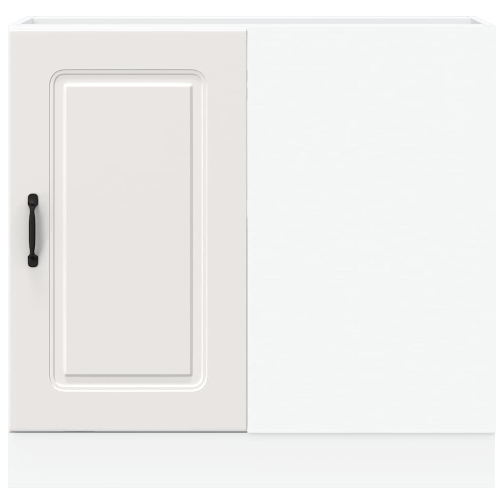 Kjøkkeninnredning Underskap Kalmar Hvit