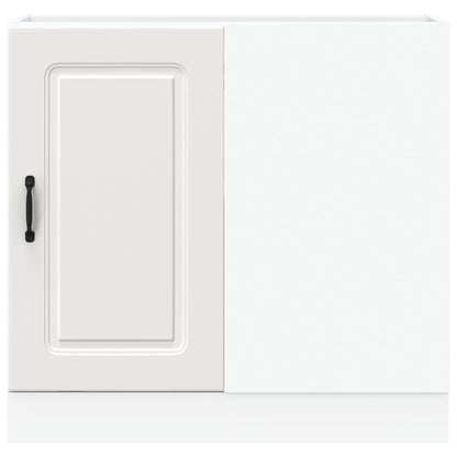 Kjøkkeninnredning Underskap Kalmar Hvit