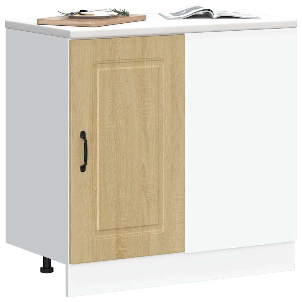 Kjøkkeninnredning Underskap Kalmar Sonoma Eik