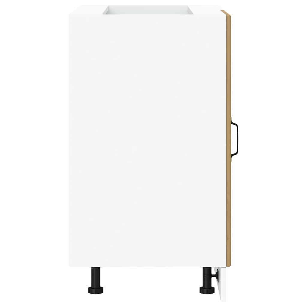 Kjøkkeninnredning Underskap Kalmar Artisan Eik