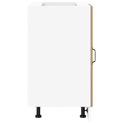 Kjøkkeninnredning Underskap Kalmar Artisan Eik