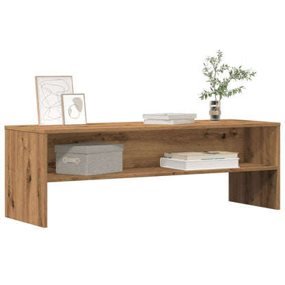 TV-Møbel Artisan Eik Tv-benk 120x40x40 cm