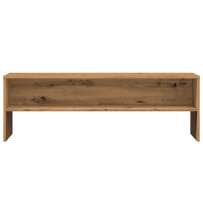TV-Møbel Artisan Eik Tv-benk 120x40x40 cm