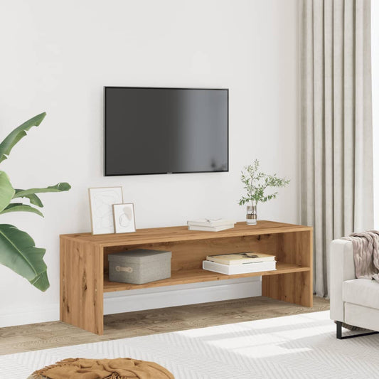 TV-Møbel Artisan Eik Tv-benk 120x40x40 cm