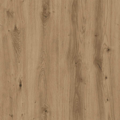 Bokhylle Artisan Eik 80x24x96 cm