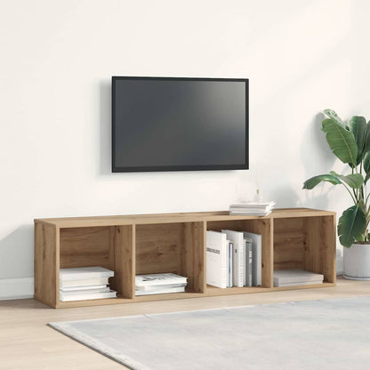 Bokhylle Gammelt Tre 36x30x143cm