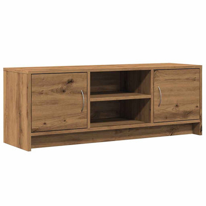 TV-Møbel Artisan Eik TV-benk 102x30x37,5 cm