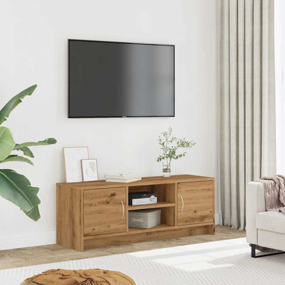 TV-Møbel Artisan Eik TV-benk 102x30x37,5 cm