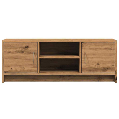 TV-Møbel Artisan Eik TV-benk 102x30x37,5 cm