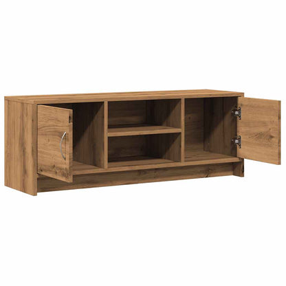 TV-Møbel Artisan Eik TV-benk 102x30x37,5 cm
