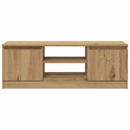 TV-Møbel Artisan Eik Tv-benk 102x30x36 cm