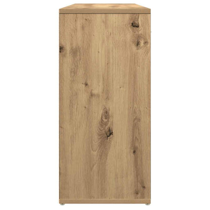 Skjenk Artisan Eik 88x30x64 cm