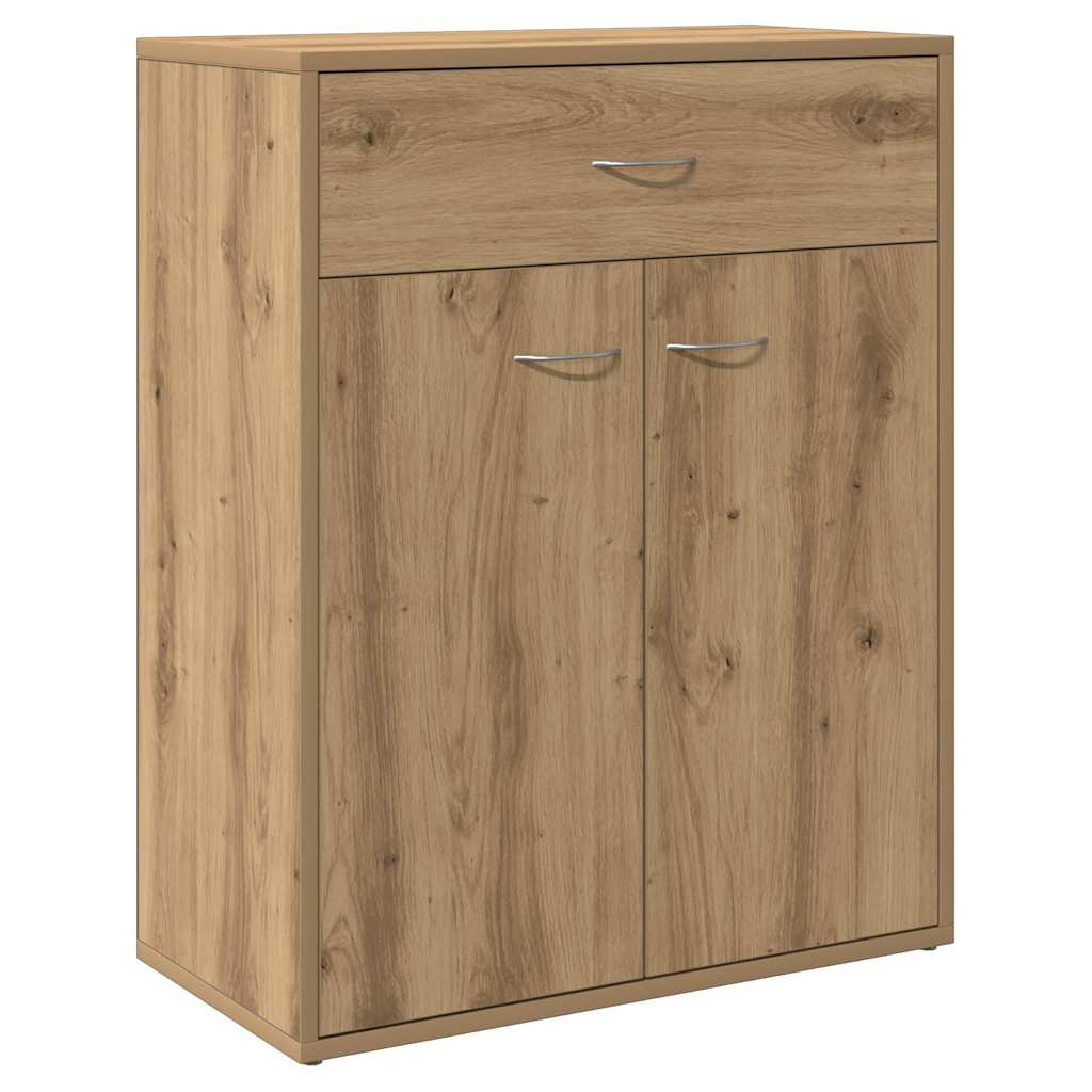 Skjenk Artisan Eik 60x30x75 cm