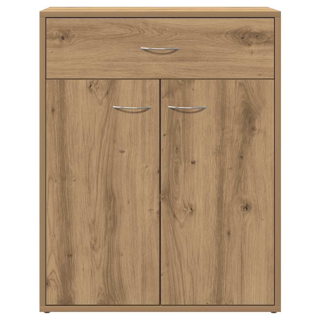 Skjenk Artisan Eik 60x30x75 cm