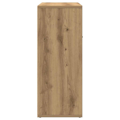 Skjenk Artisan Eik 60x30x75 cm