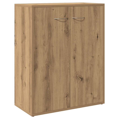 Skjenk Artisan Eik 60x30x75 cm