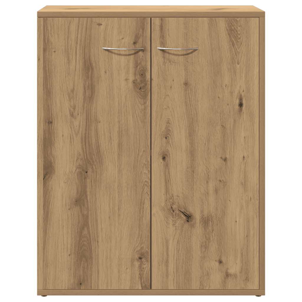 Skjenk Artisan Eik 60x30x75 cm