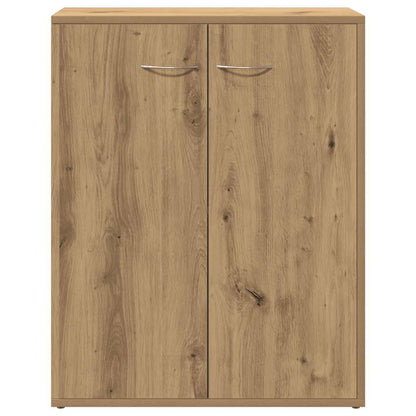 Skjenk Artisan Eik 60x30x75 cm