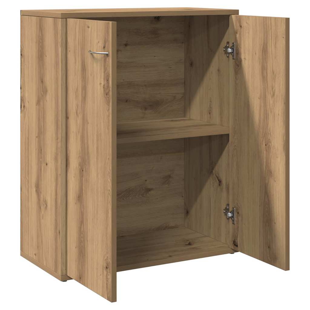 Skjenk Artisan Eik 60x30x75 cm