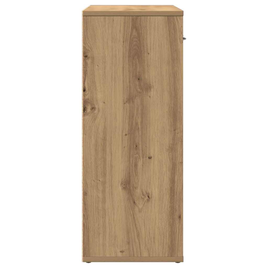 Skjenk Artisan Eik 60x30x75 cm