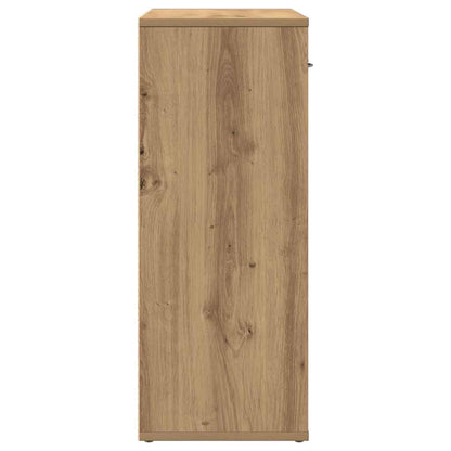 Skjenk Artisan Eik 60x30x75 cm