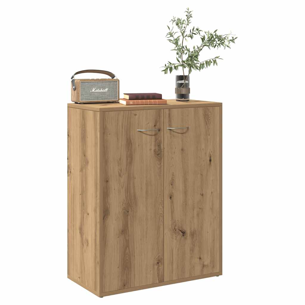 Skjenk Artisan Eik 60x30x75 cm