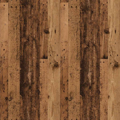 Skjenk Gammelt Tre 91x29,5x75 cm