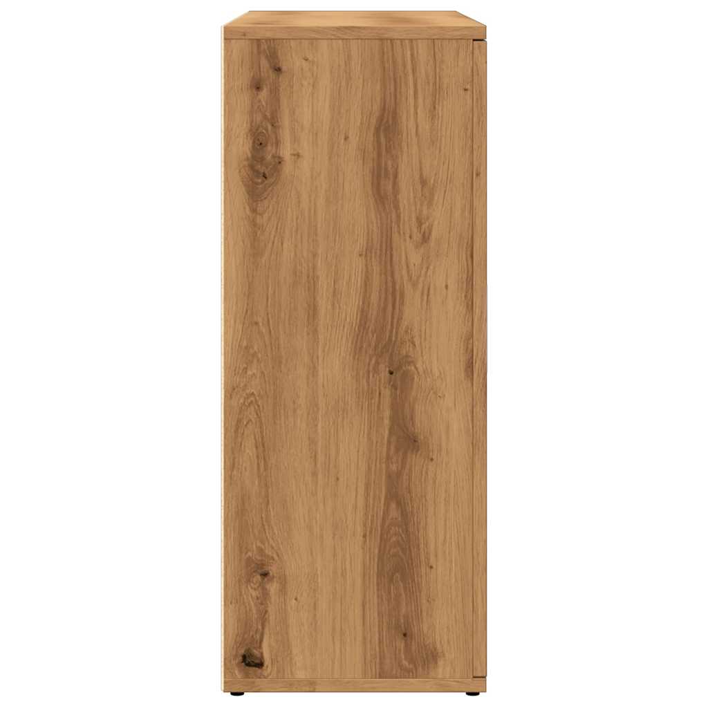 Skjenk Artisan Eik 91x29,5x75 cm