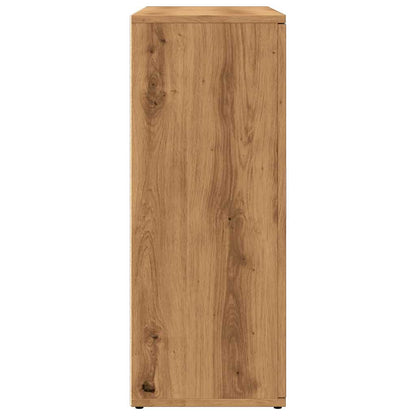 Skjenk Artisan Eik 91x29,5x75 cm