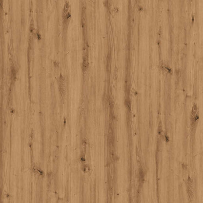 Skjenk Artisan Eik 91x29,5x75 cm