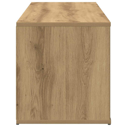 TV-Møbel Artisan Eik Tv-benk 120x34x37 cm