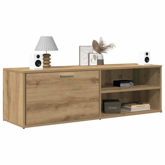 TV-Møbel Artisan Eik Tv-benk 120x34x37 cm