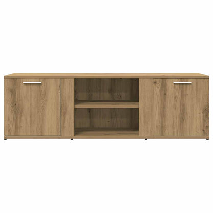 TV-Møbel Artisan Eik Tv-benk 120x34x37 cm