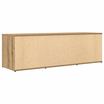 TV-Møbel Artisan Eik Tv-benk 120x34x37 cm