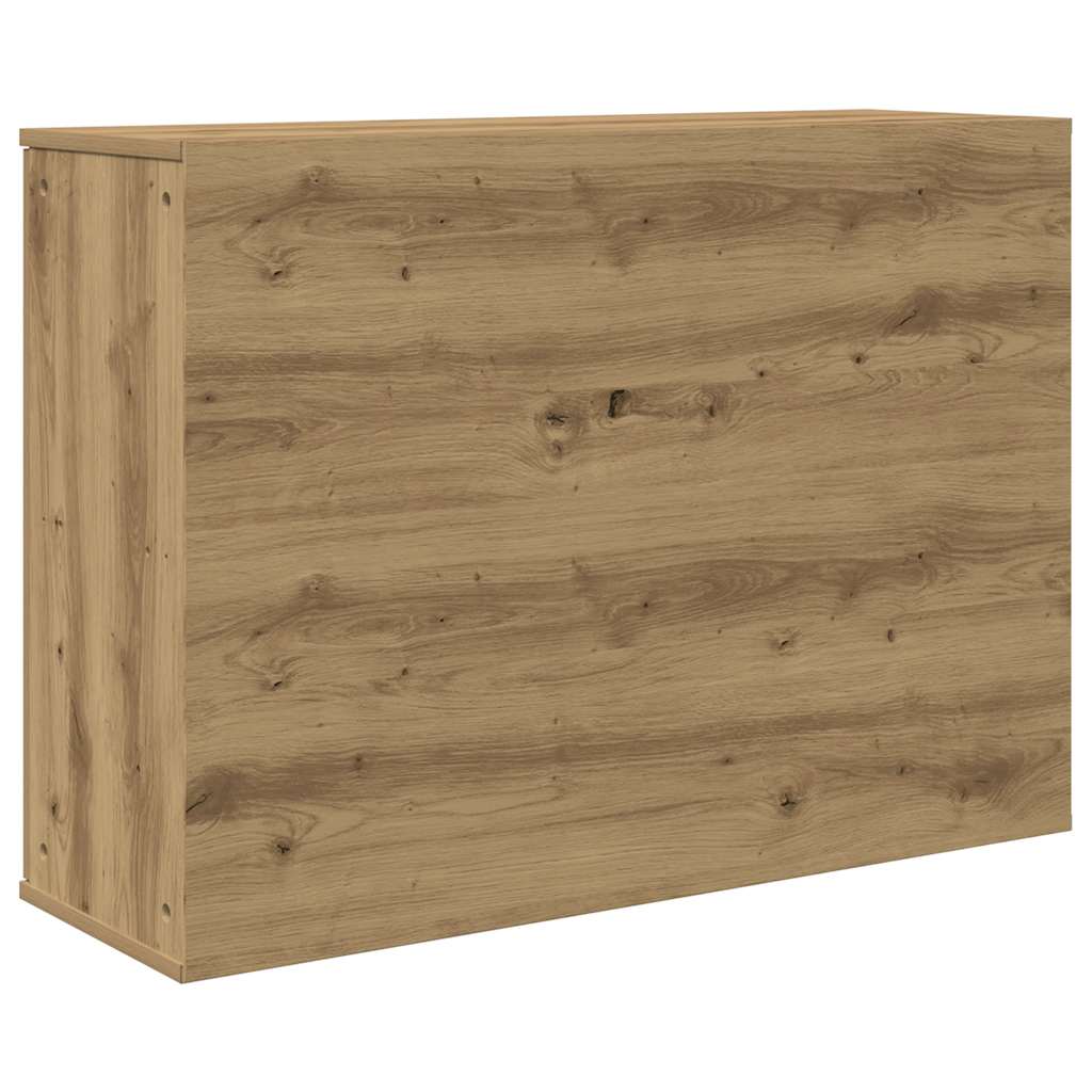 Skjenk Artisan Eik 90x29,5x65 cm