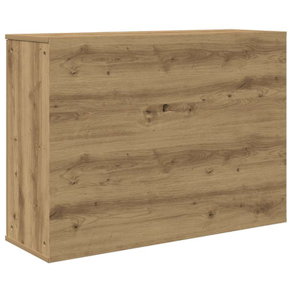 Skjenk Artisan Eik 90x29,5x65 cm